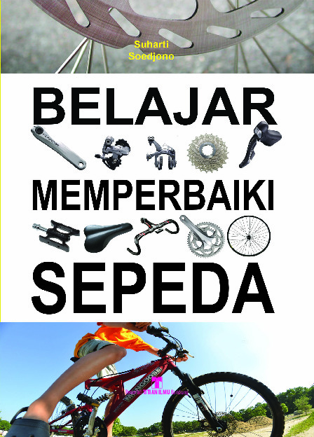 Sampul buku Belajar Memperbaiki ...